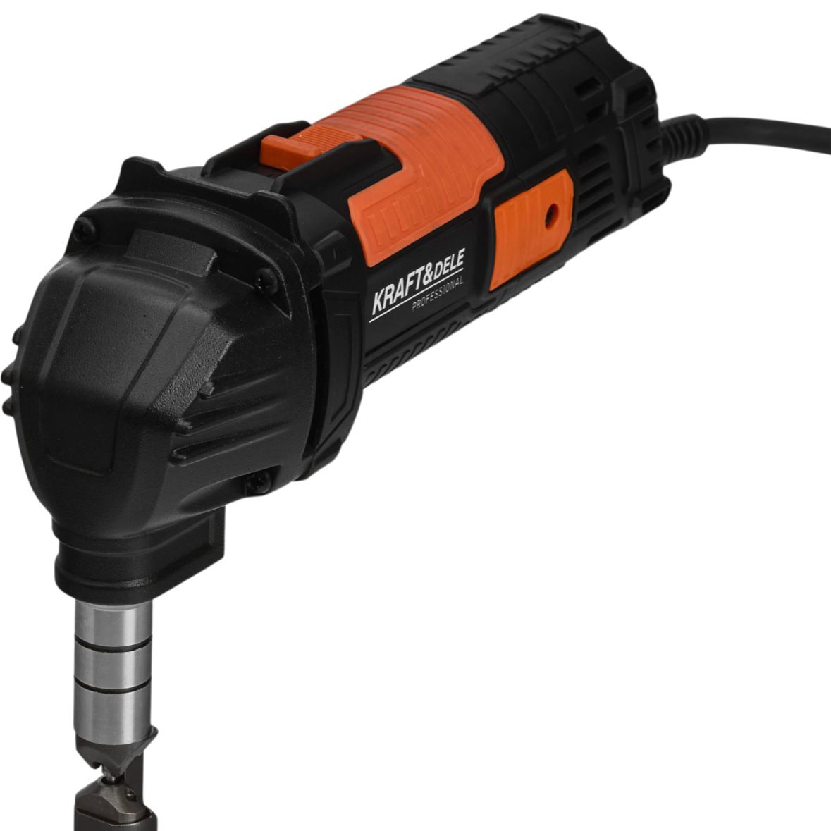 Blechschere 1600W Blechschneiden Werkstatt Schere Schneiden