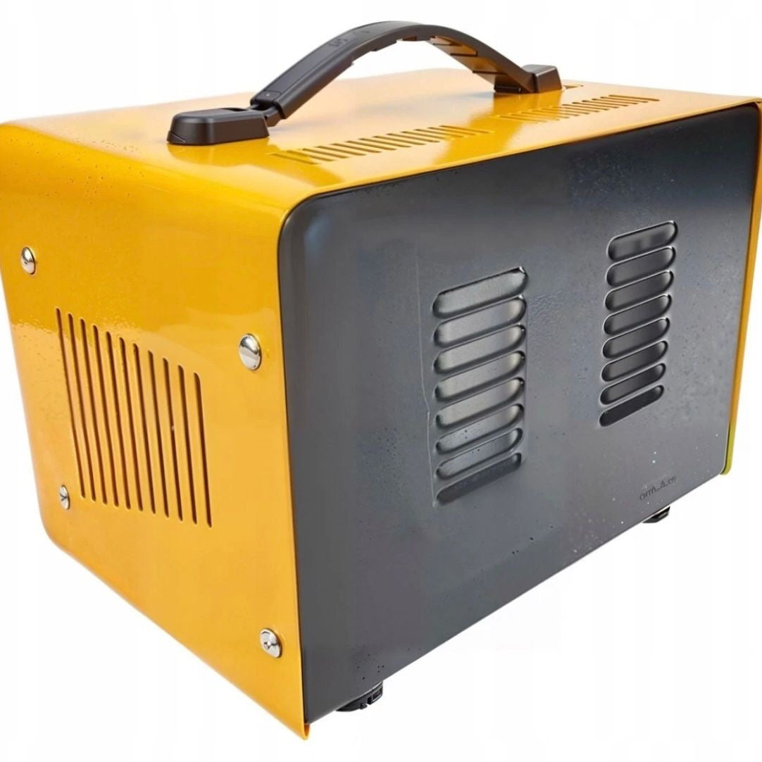 Batterieladegerät 12V 24V Starthilfe 60A KFZ PKW LKW