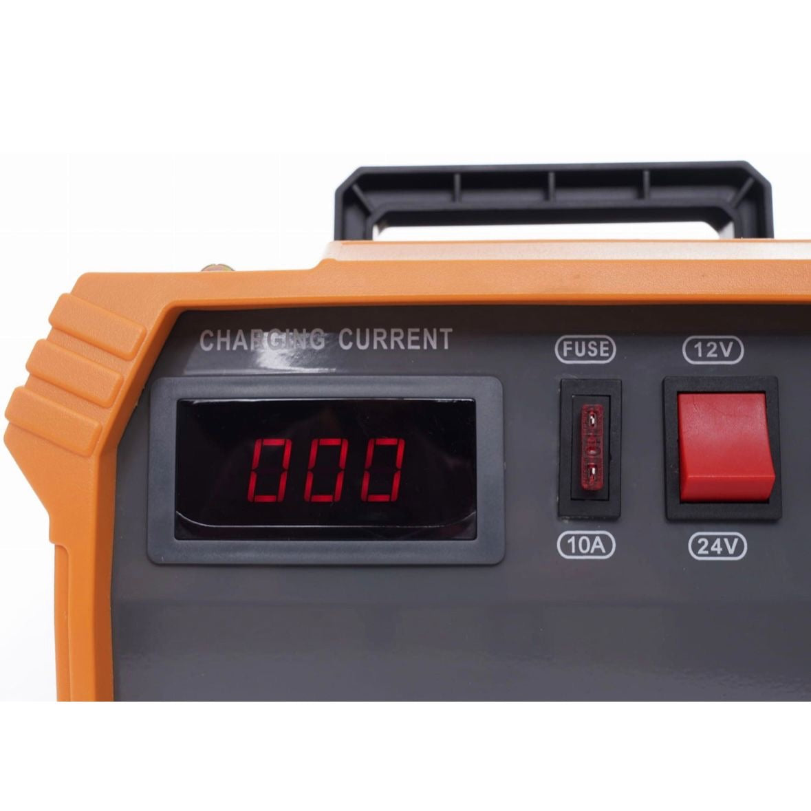 Batterieladegerät 12V 24V Ladegerät Batterie KFZ Werkstatt