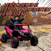 Kinder Elektroauto 12V Kinderauto Elektrisches Spielzeug Auto