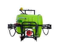 Traktor Anbauspritze 600L Feldspritze 12m Arbeitsbreite Spritze