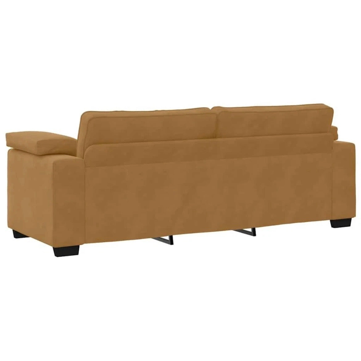 3 Sitzer Sofa Couch Polstersofa Wohnzimmer Möbel