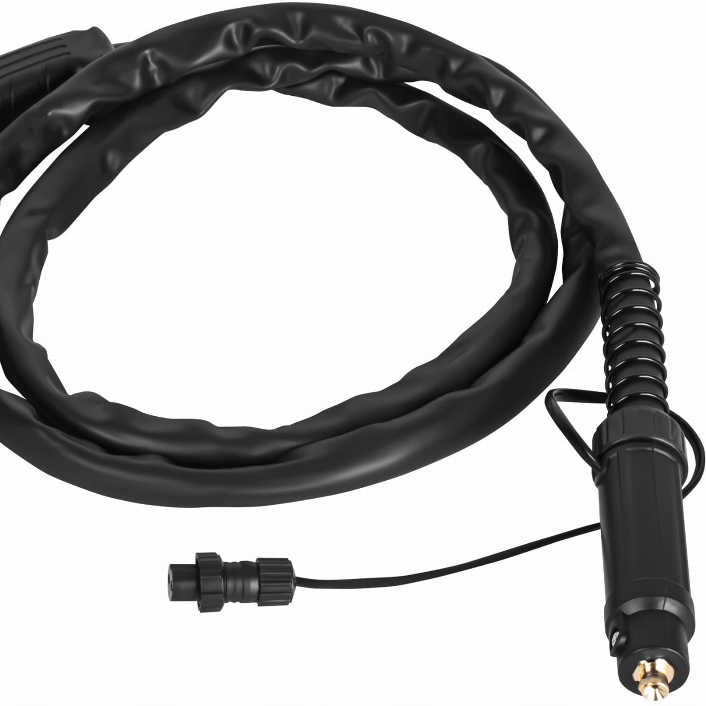 Schweißgerät MIG FLUX MMA TIG 200A Inverter Schweißen