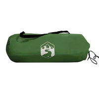 Heckzelt für Wohnwagen Outdoor