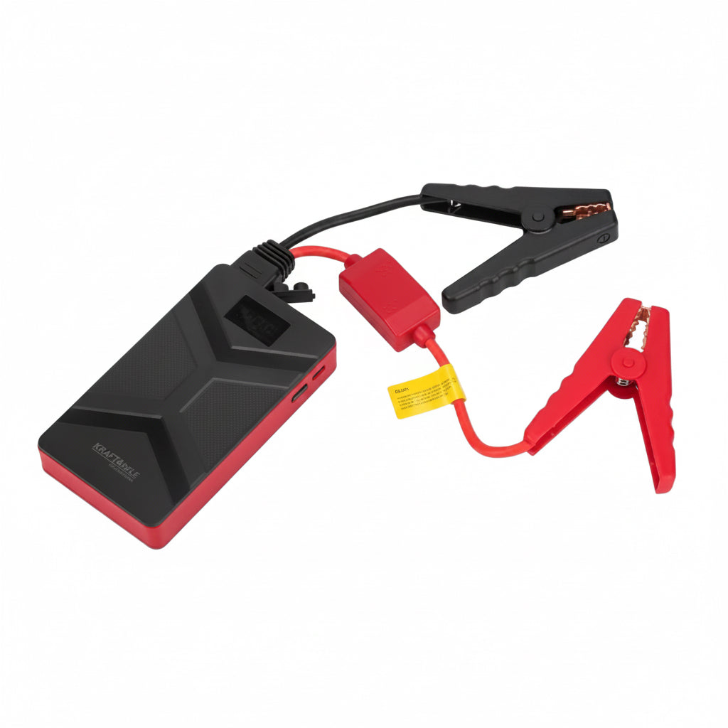 Starthilfe Powerbank 12V 800A Auto Motorrad Diesel