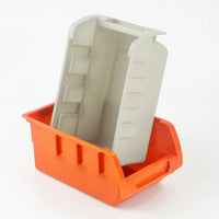 Werkstattwand Lochwand Werkstatt Organizer Wandsortierer