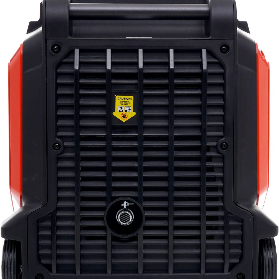 Inverter Stromgenerator 230V 4,3kW Generator Stromerzeuger Strom