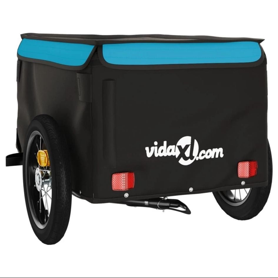 Fahrrad Transportanhänger Anhänger Lastenanhänger Cargo Bike