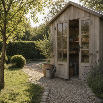 Garten