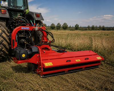 Landwirtschaft
