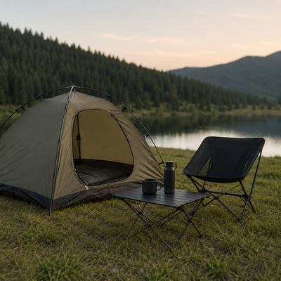 Camping & Outdoor