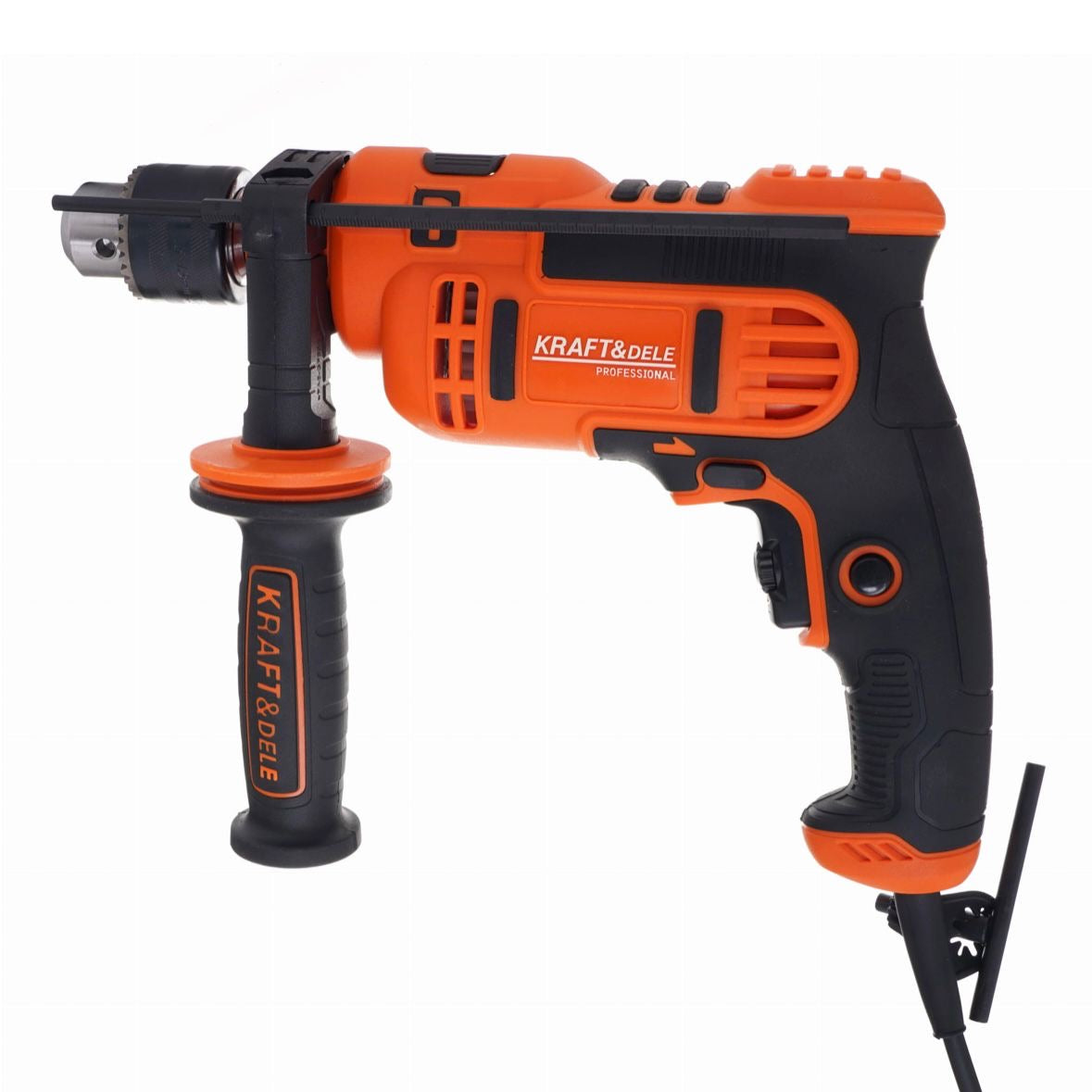 Schlagbohrmaschine Bohrer Schlagbohrer Werktatt Werkzeug 1600W