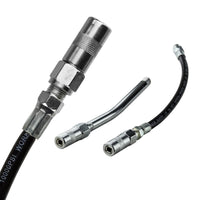 Druckluft Fettpresse Handpresse Werkstatt Presse