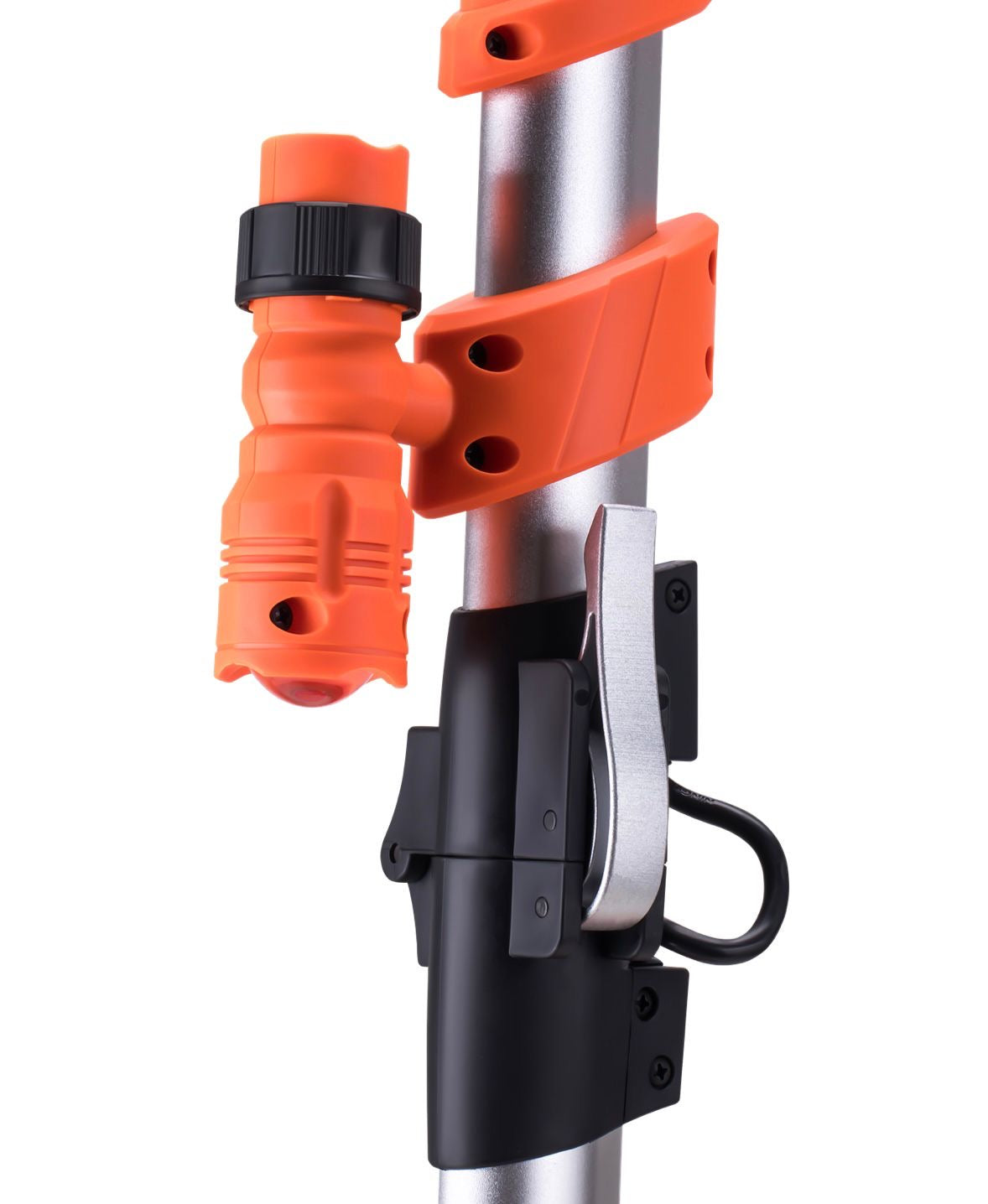 Langhalsschleifer 1500W mit LED Schleifer Trockenbauschleifer Giraffenschleifer