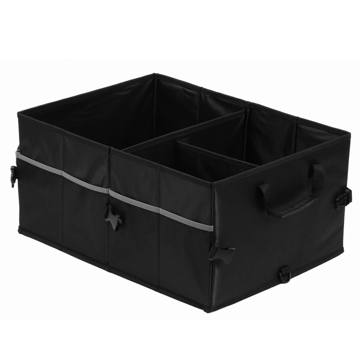 Auto Organizer Kofferraumbox Autokiste Kofferraumkiste