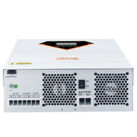 Hybrid Solar Wechselrichter 5500W 48V MPPT Inverter 
 Sinuswelle