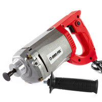 Betonvibrator 1350W Innenrüttler Verdichter Bauwerk Rüttler