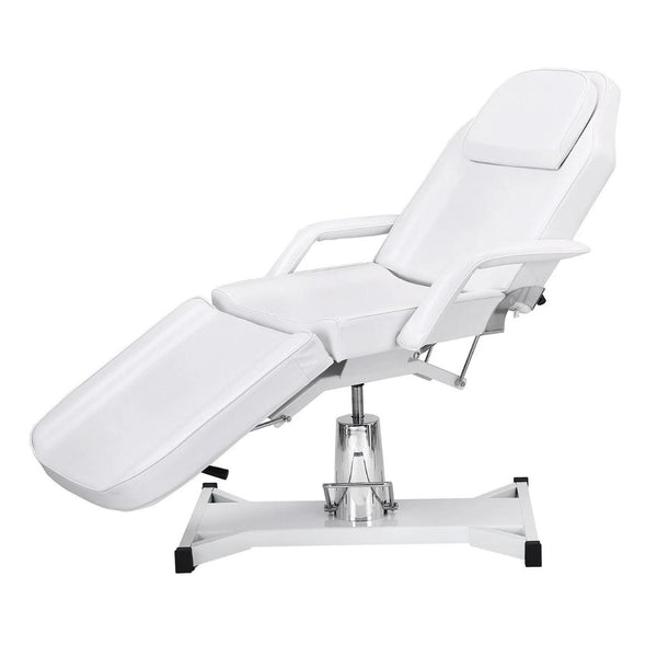 Massageliege Therapieliege hydraulische Kosmetikliege 360°
