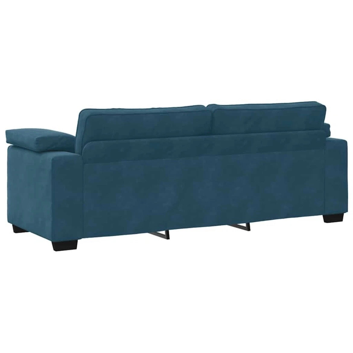 3 Sitz Sofa Couch Polstersofa Wohnzimmer Möbel