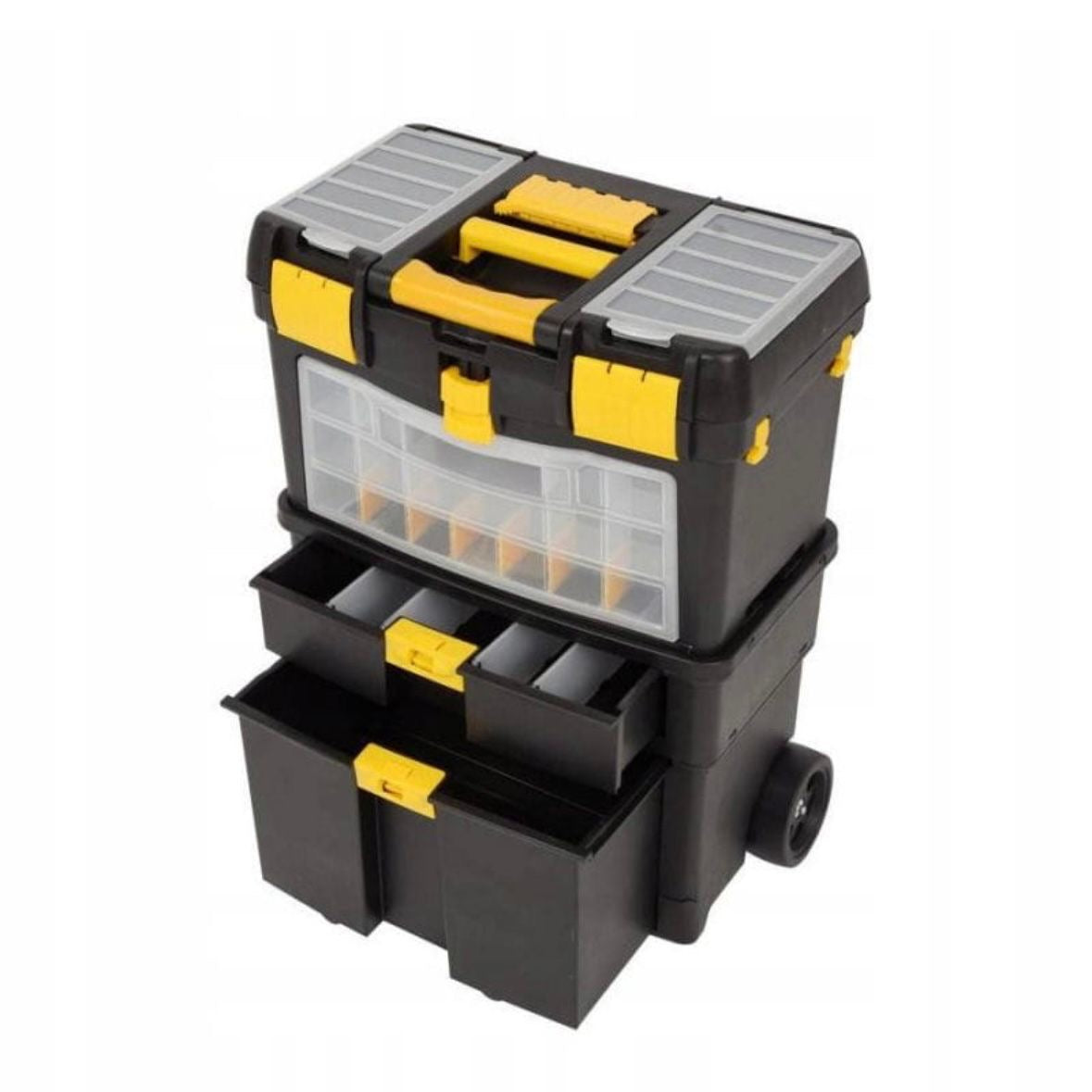 Werkstatt Werkzeugwagen KD1075 Organizer Werkzeug Rollwagen