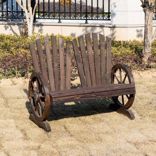 Gartenbank Sitzbank Gartenmöbel Bank Möbel Garten