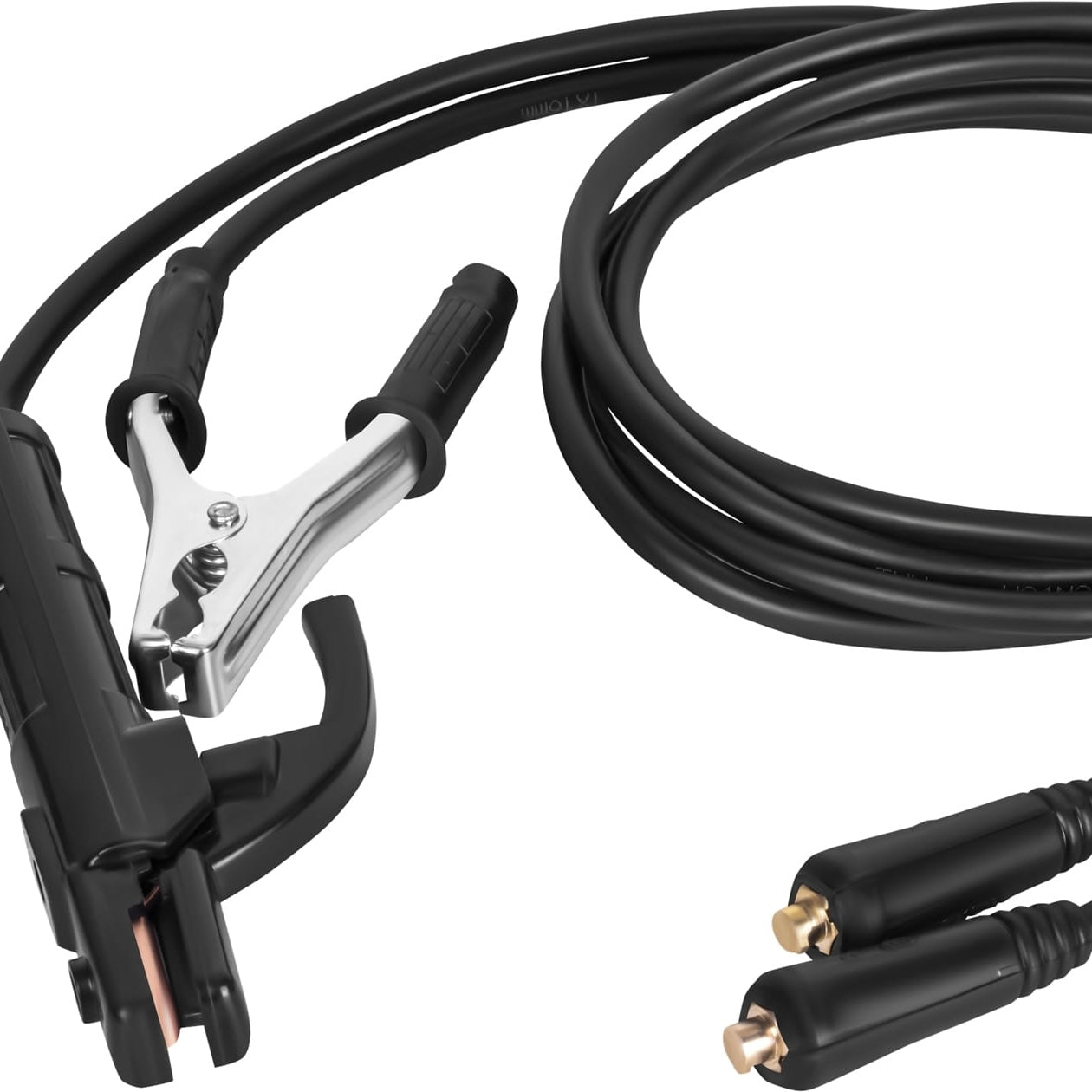 Schweißgerät MIG FLUX MMA TIG 200A Inverter Schweißen