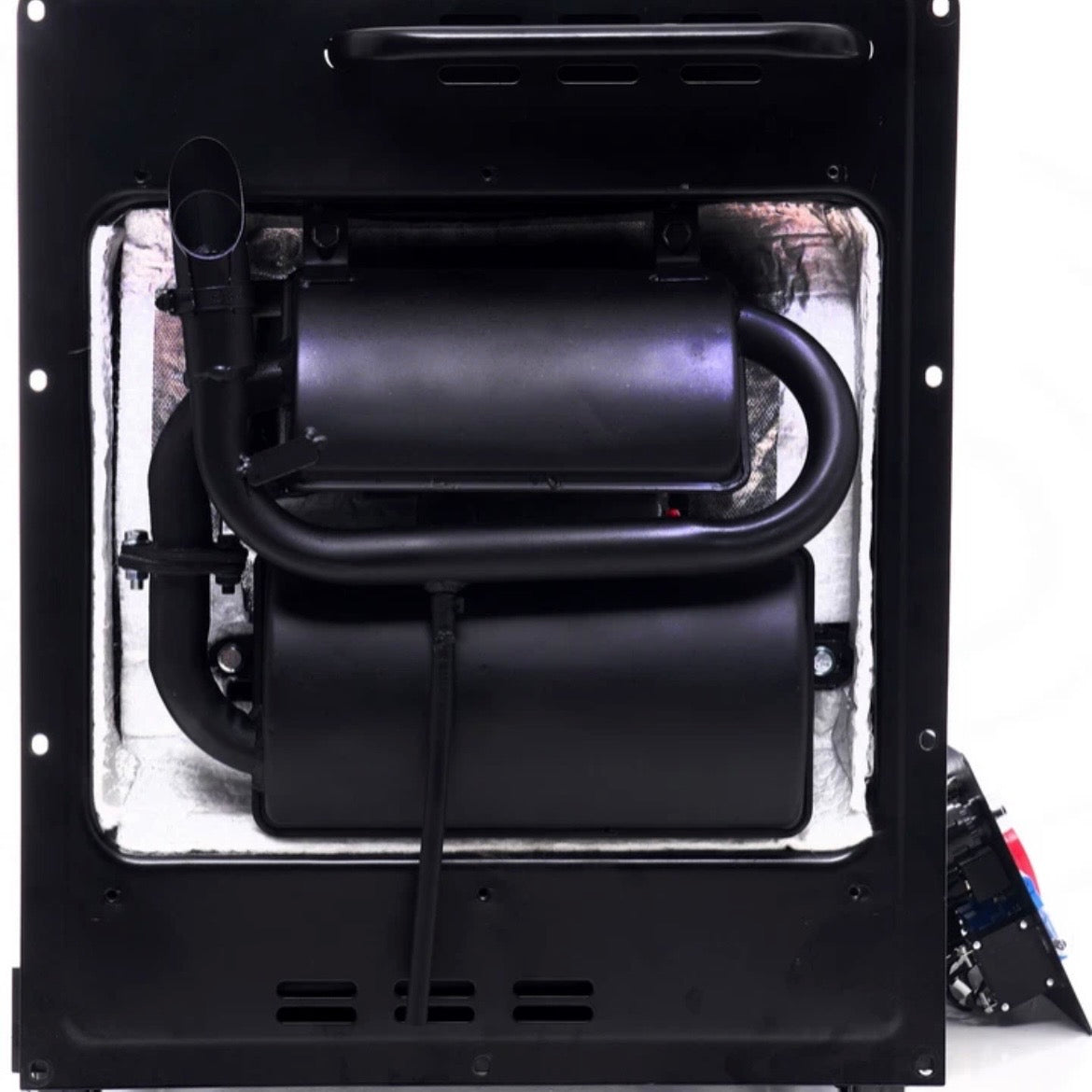 Diesel Stromerzeuger 7350W 230V Notstromaggregat Generator Startanlage