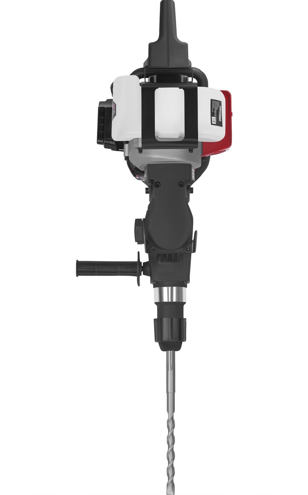Benzin Abbruchhammer Bohrhammer mit SDS-MAX Hammer
