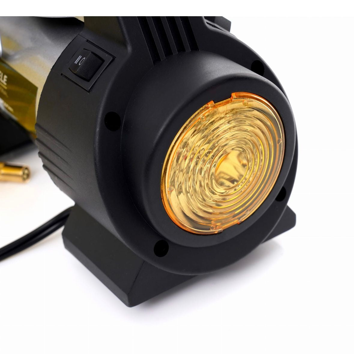 12V Auto Kompressor 190W Werkstatt KFZ Reifen