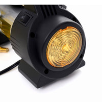 12V Auto Kompressor 190W Werkstatt KFZ Reifen
