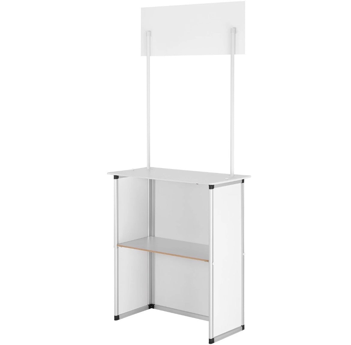 Promotionstand Messestand Werbetheke Messetresen