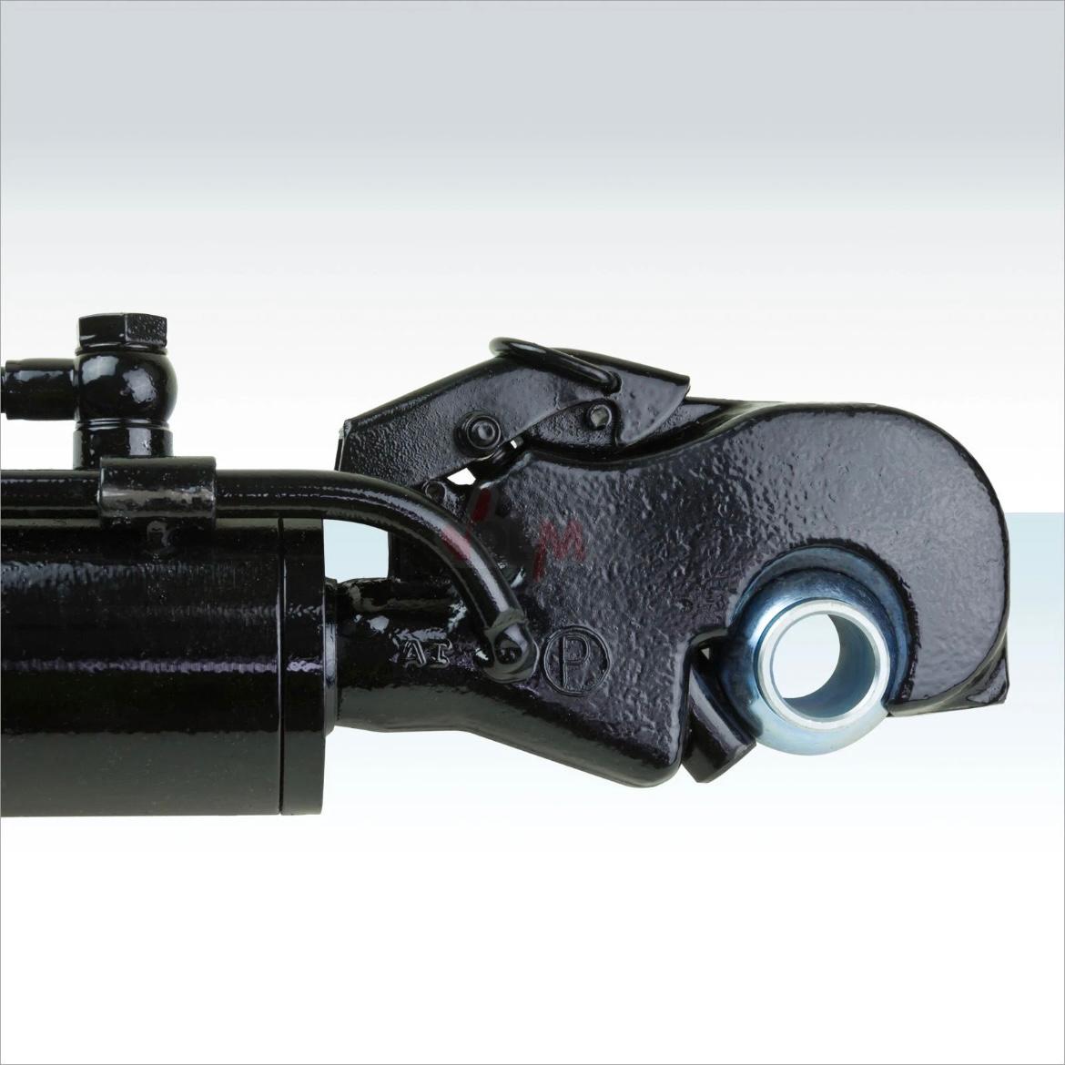 Hydraulischer Oberlenker Fanghaken Traktor Schlepper 735 Kat 2