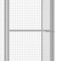 Katzenkäfig 3x3x2,5m Voliere 
Haustiere Zubehör Käfig