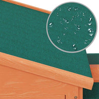 Hühnerstall Stall Kleintiere Gehege Hasenstall Hühner