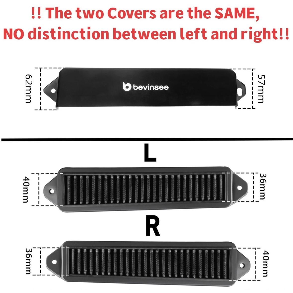Innenraumfilter Filter für BMW E90 E91 E92 E93 E81 E82 E87 E88 E84