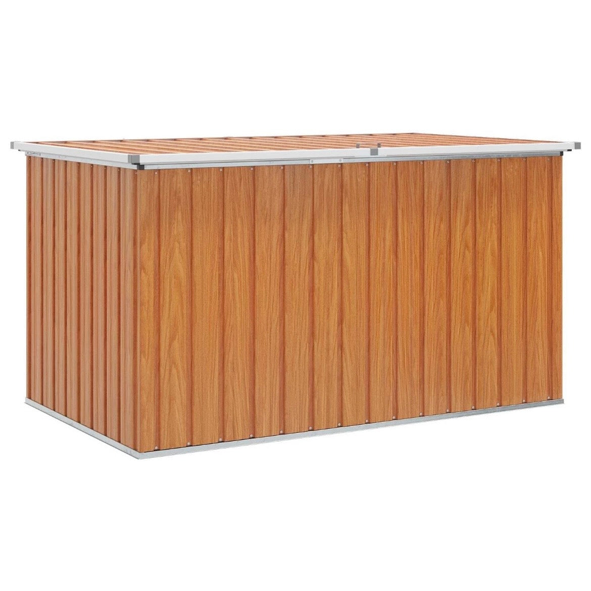 Gartenbox Garten Auflagenbox  Kissenbox 171×99×93cm