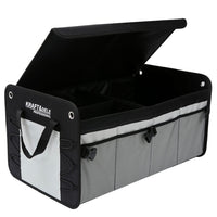 Auto Organizer Kofferraumbox Autokiste Kofferraumkiste