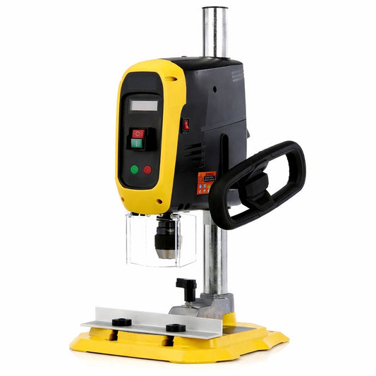 Säulenbohrmaschine 1900W Bohrmaschine Standbohrer