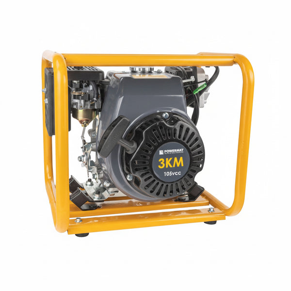 Stromgenerator Generator Benzin 1500W Stromerzeuger