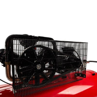 Ölkompressor 500L 400V 10,8kW Kompressor Werkstatt