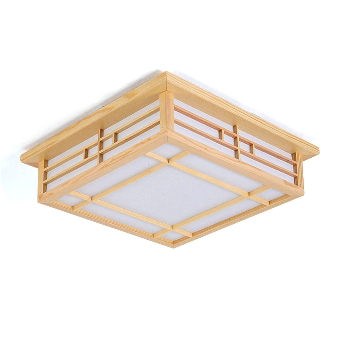 LED Deckenlampe Deckenleuchte  Leuchte Wohnzimmer