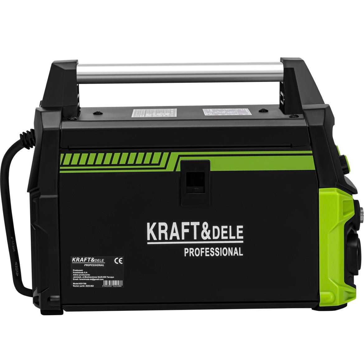 Inverter Schweißgerät MIG MMA Schweißtechnik Schweißen