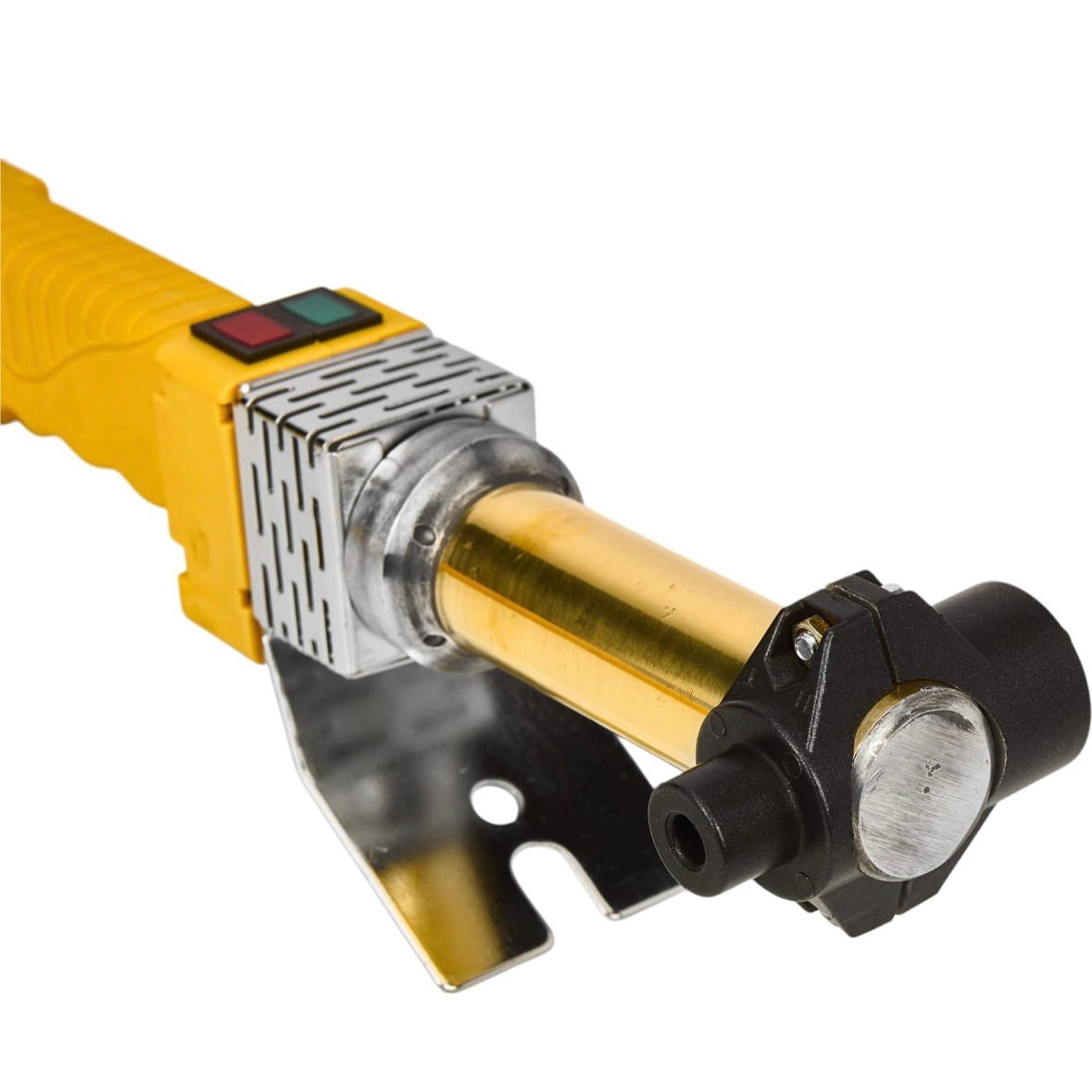 Rohrschweißgerät 2800W Set Schweißgerät Schweißen Rohrschweißer