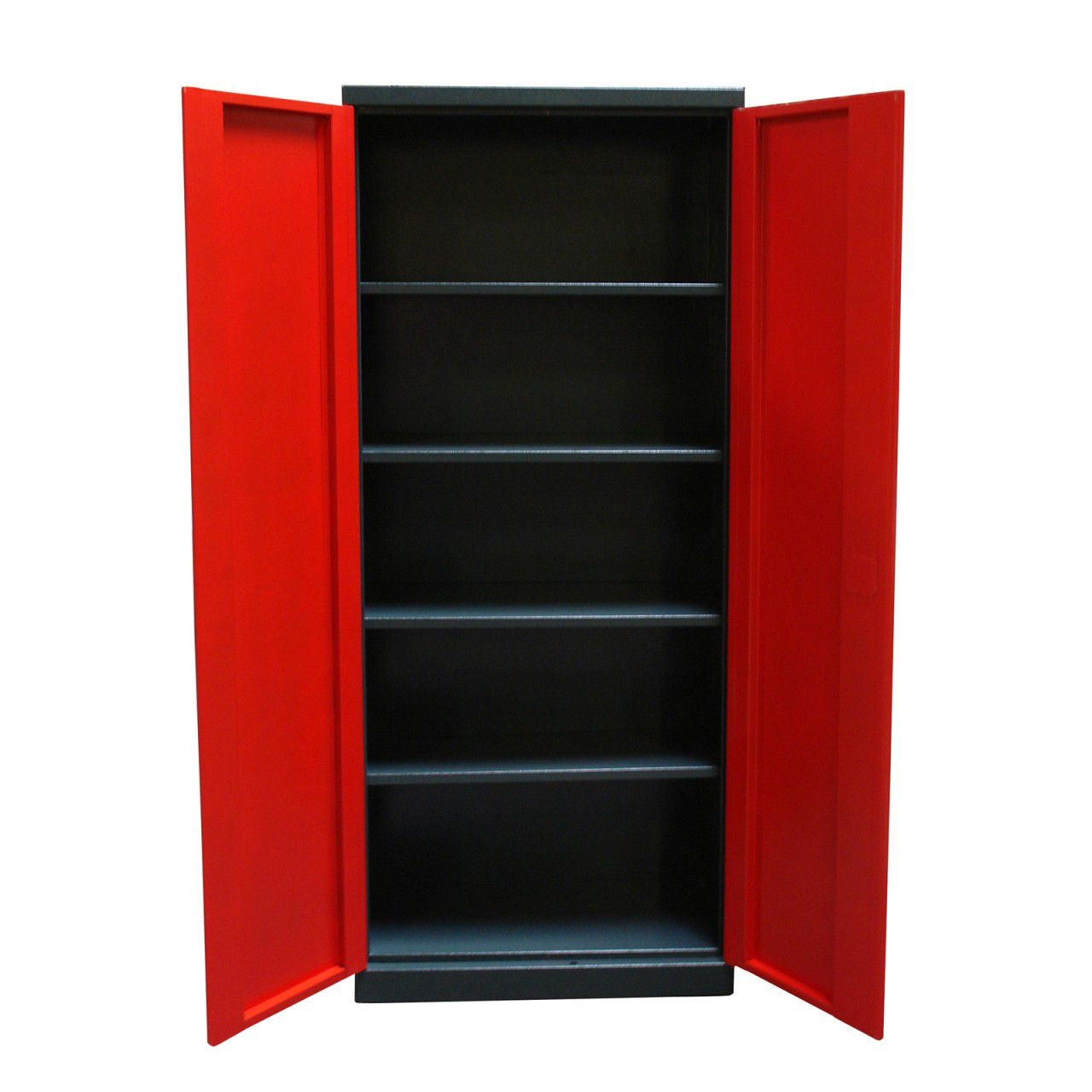 Metallschrank 192cm Werkzeugschrank Schrank Werkzeug Werkstatt