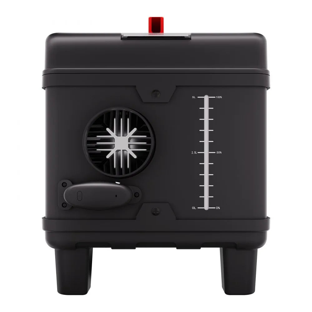 Mobile Diesel Heizung Luftheizung Dieselheizung Kfz
