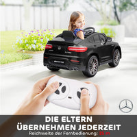 Kinder Elektroauto 12V Kinderauto Kinderfahrzeug Fernbedienung