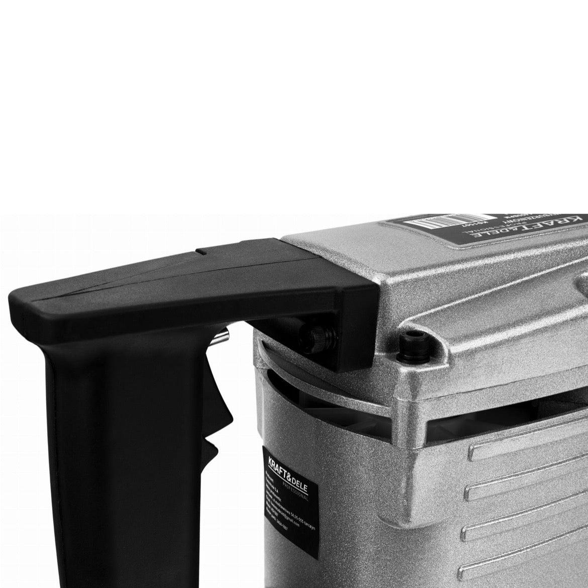 Abbruchhammer Meißelhammer 3000W Hammer Werkstatt