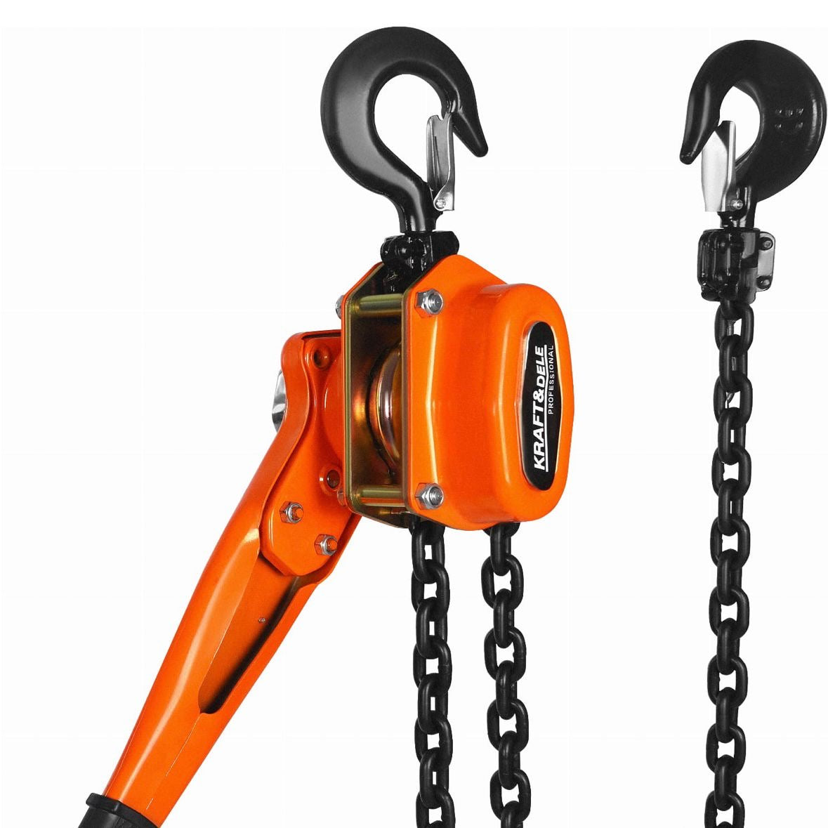 Handkettenzug 1,5t 3m Kettenzug Handkette Werkstatt Zug