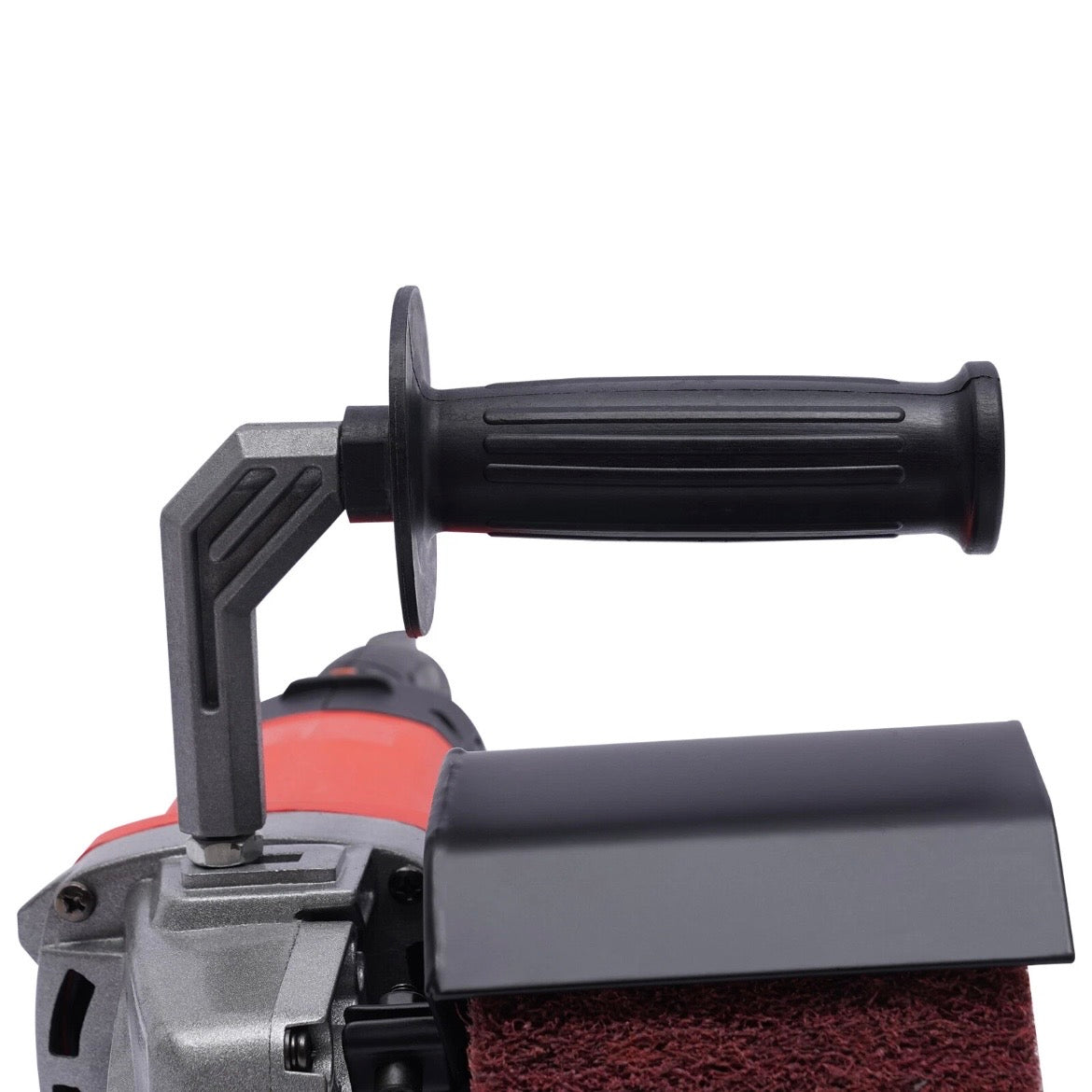 1580w Satiniermaschine Bürstenschleifer Schleifmaschine