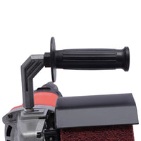 1580w Satiniermaschine Bürstenschleifer Schleifmaschine